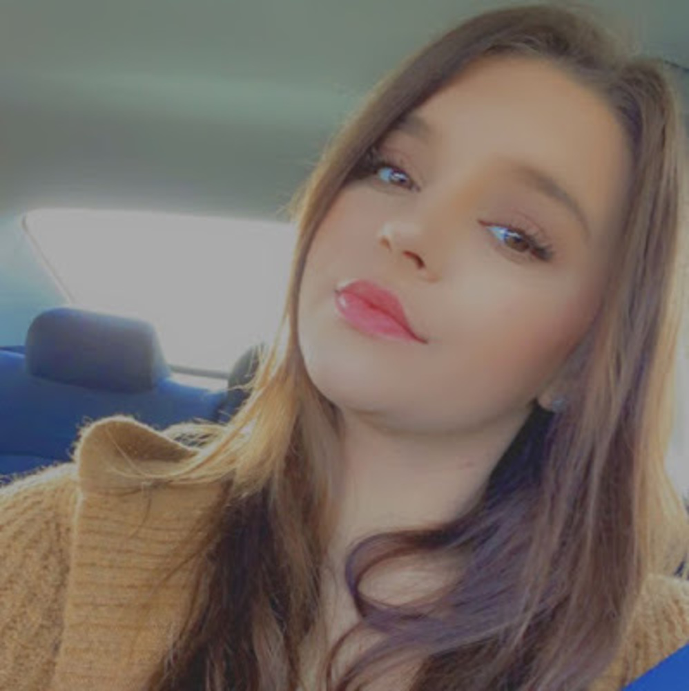 Meet your Posher, Ashliann